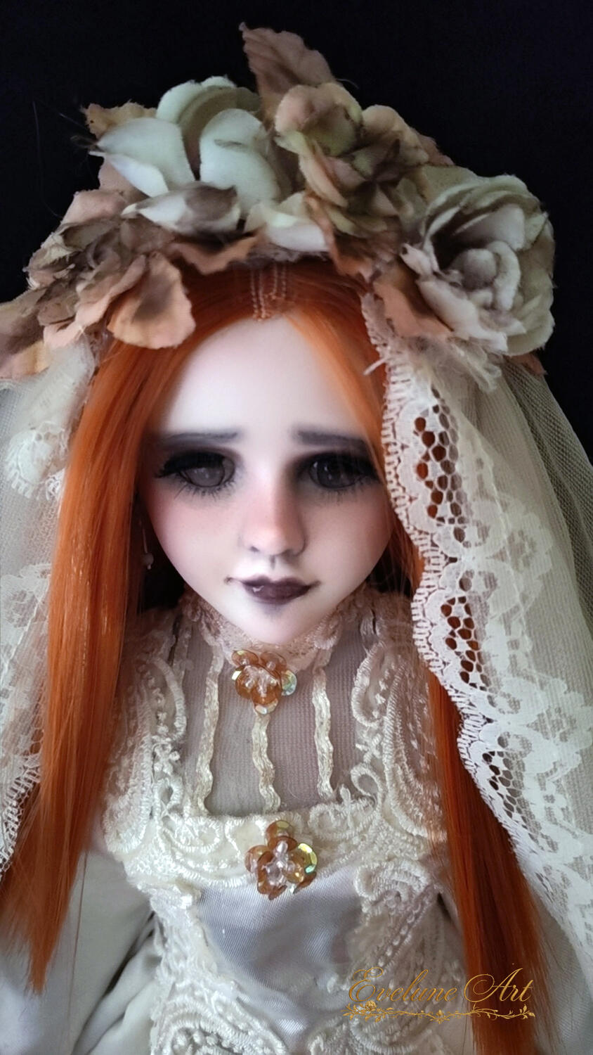 La Sposa del Sidhe Leggenda d'Irlanda