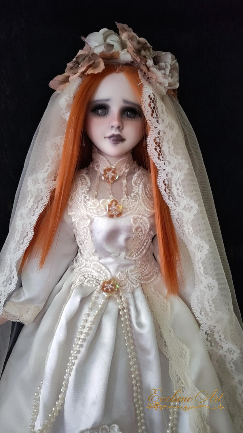 La Sposa del Sidhe Leggenda d'Irlanda