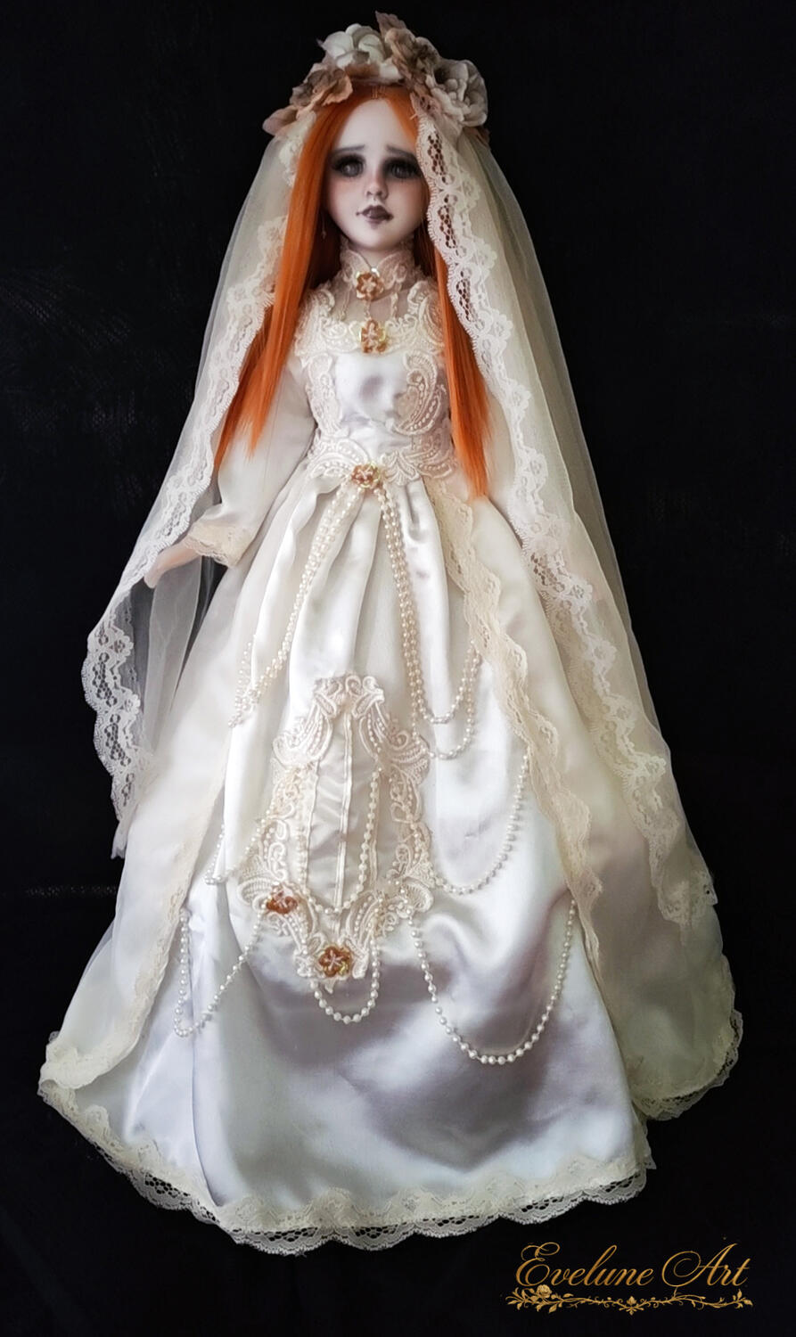 La Sposa del Sidhe Leggenda d'Irlanda