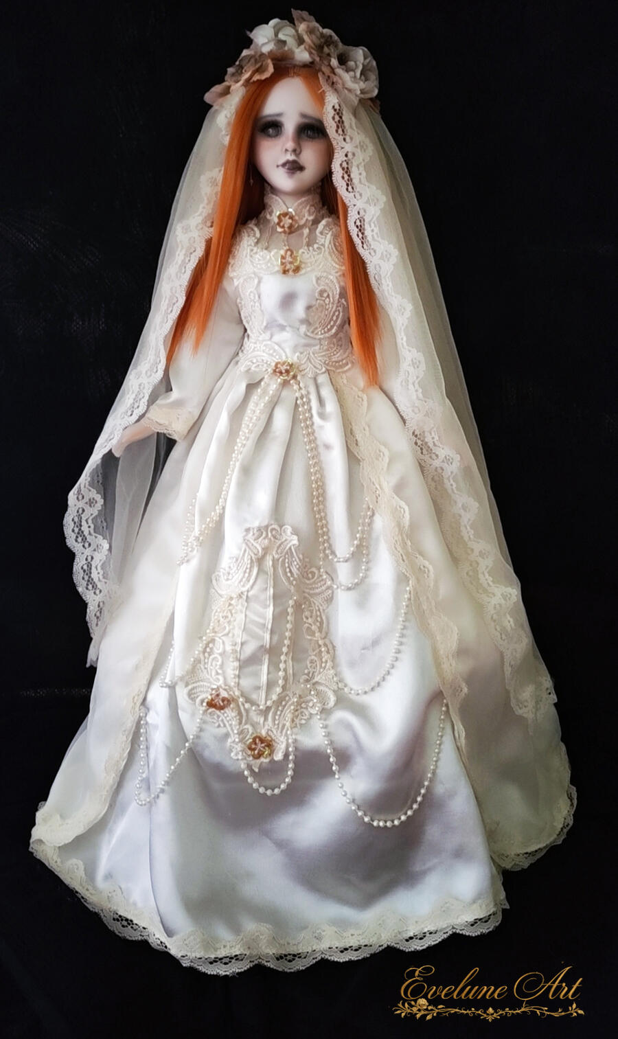 La Sposa del Sidhe Leggenda d'Irlanda