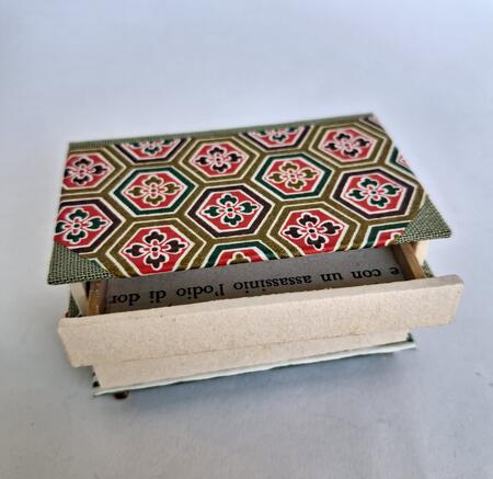 Book coffee table 5