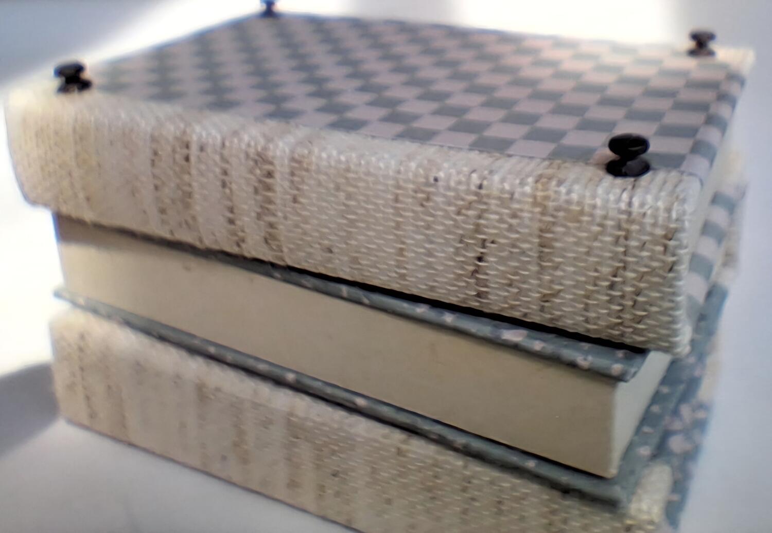 Book coffee table 6