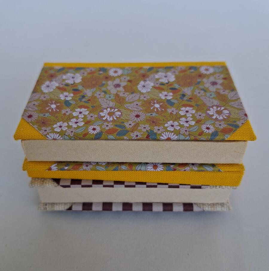 Book coffee table 7