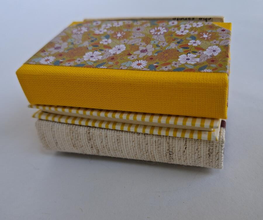 Book coffee table 7
