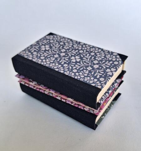 Book coffee table 8