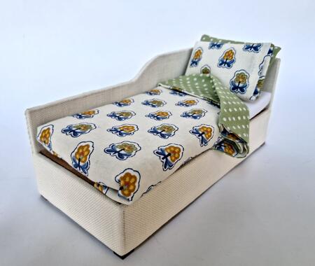 Linen sweet dreams
