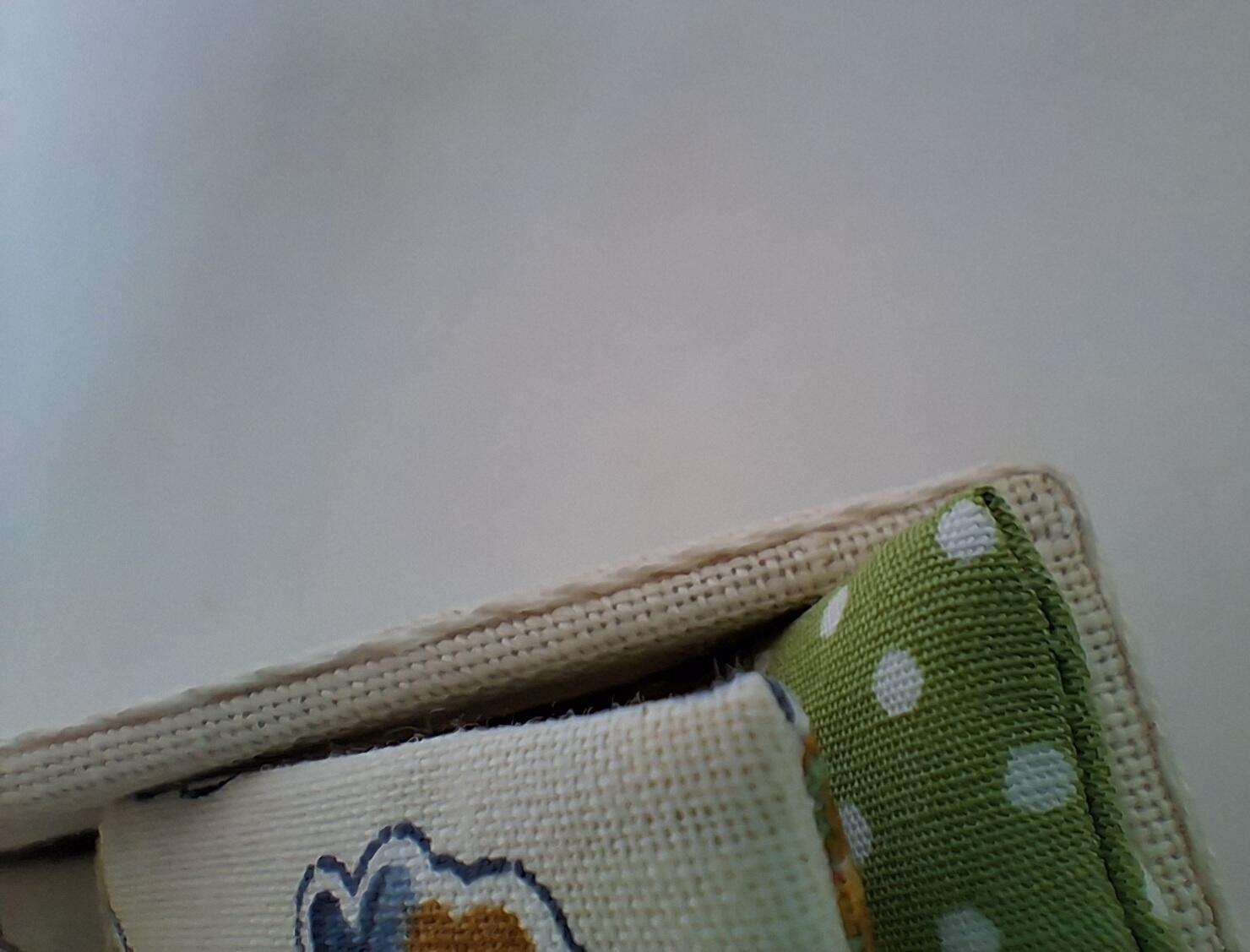 Linen sweet dreams