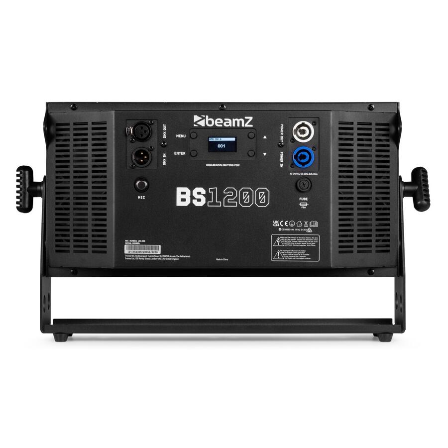 BeamZ BS1200