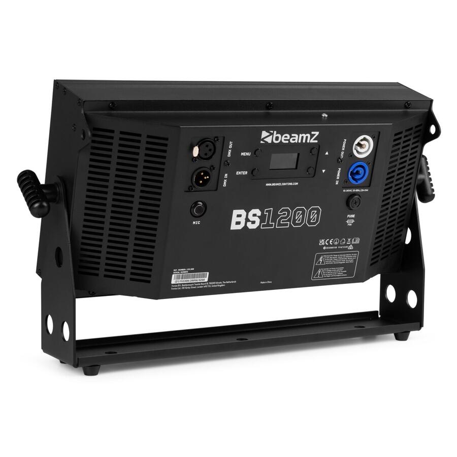 BeamZ BS1200