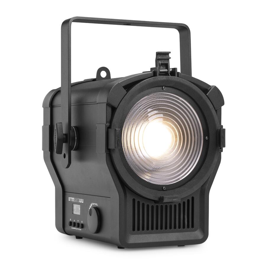 BeamZ BTM250WW