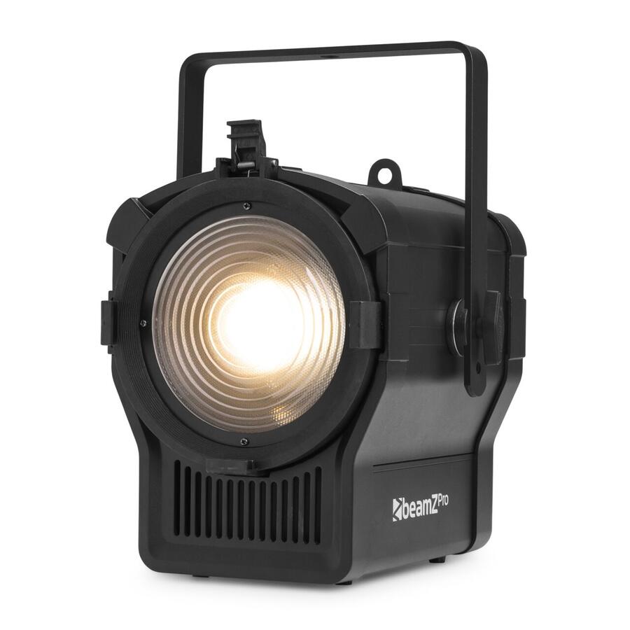 BeamZ BTM250WW