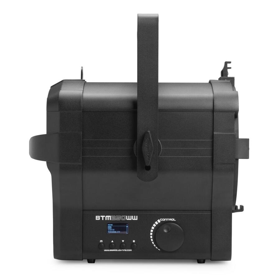 BeamZ BTM250WW