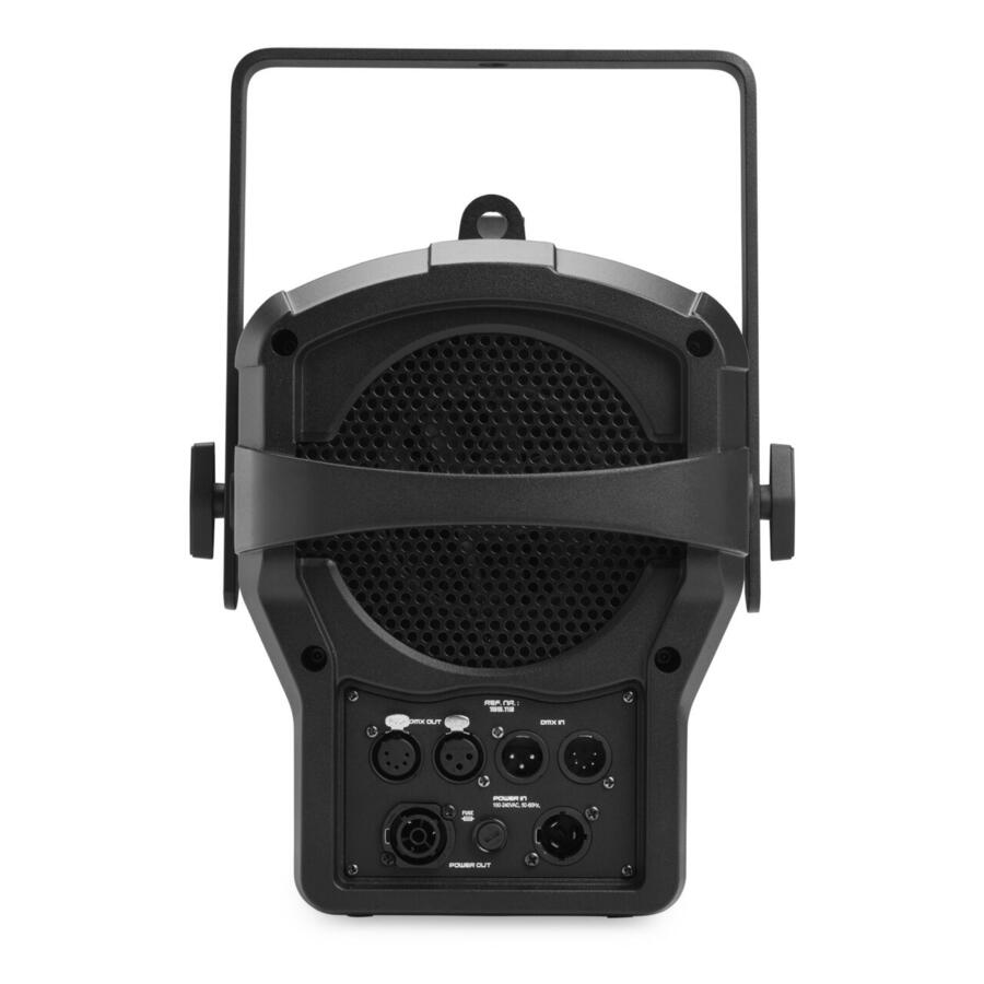 BeamZ BTM250WW