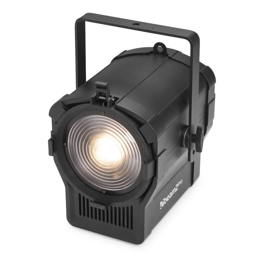 BeamZ BTM250WW