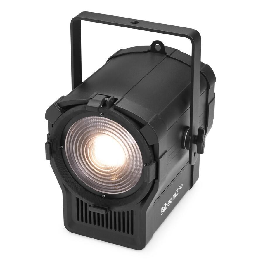 BeamZ BTM250TW