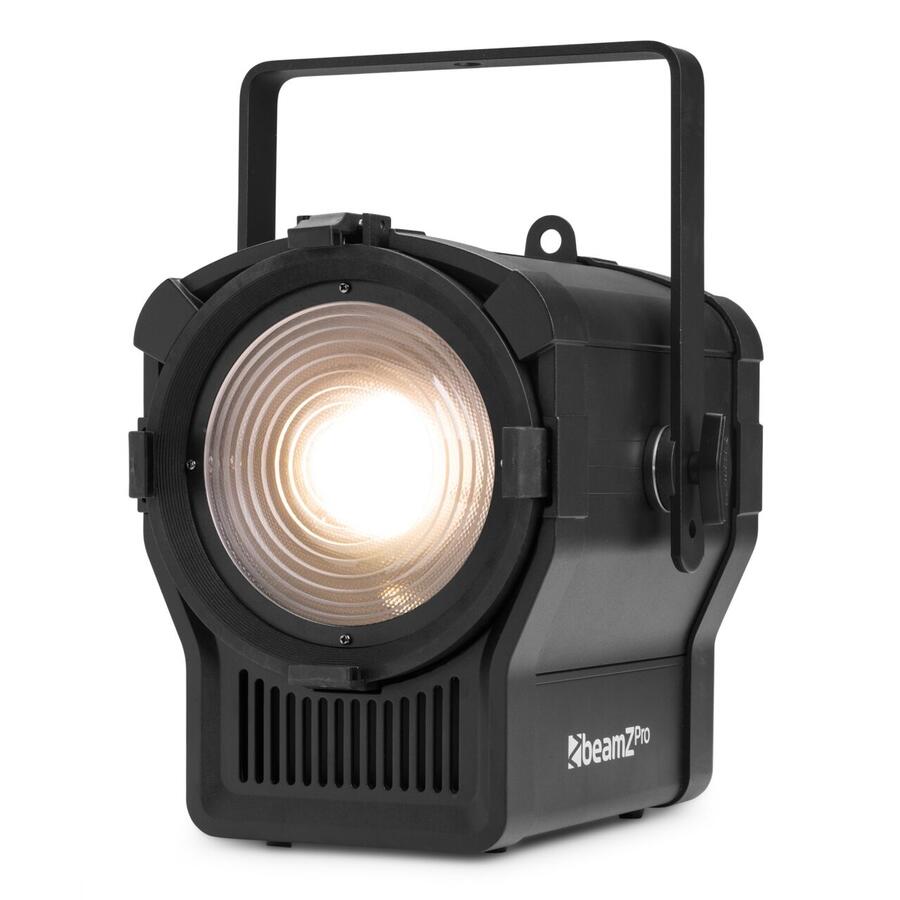 BeamZ BTM250TW