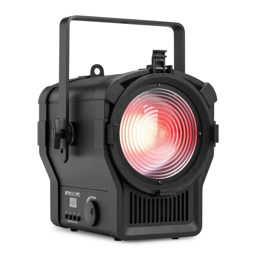 BeamZ BTM250FC