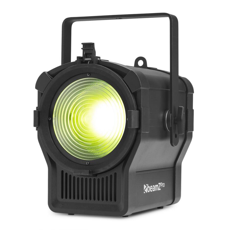 BeamZ BTM250FC