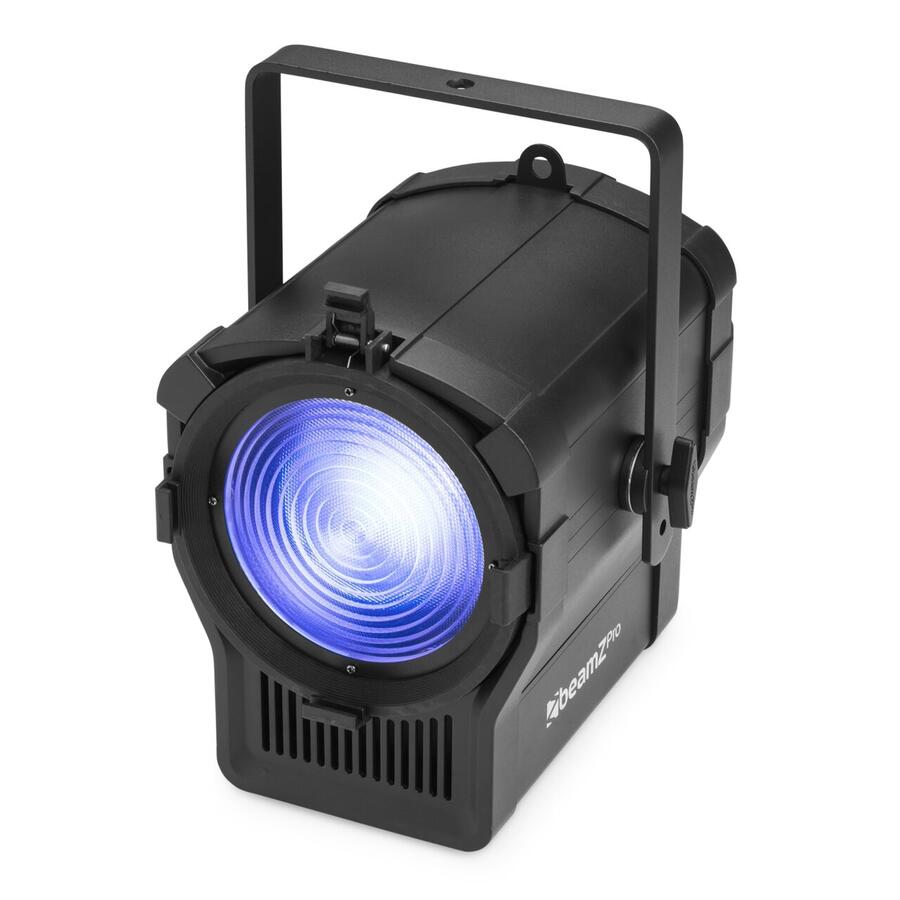 BeamZ BTM250FC