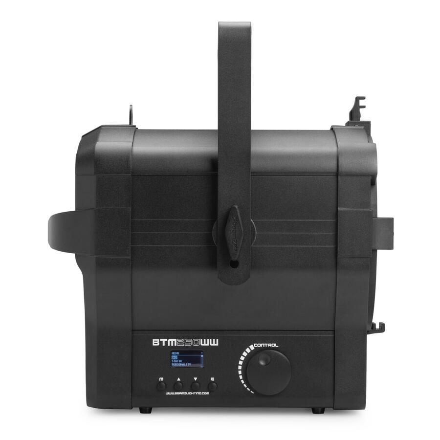 BeamZ BTM250FC
