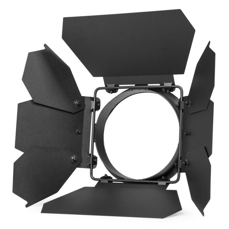 BeamZ BARNDOOR per serie BTM250