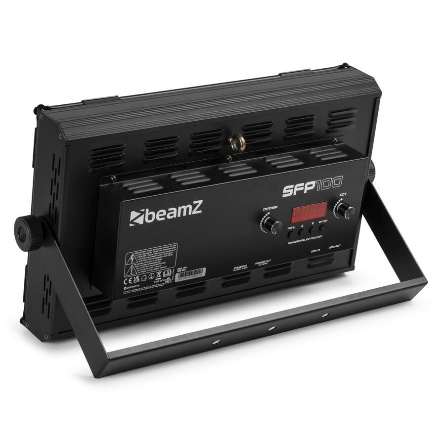 BeamZ SFP100