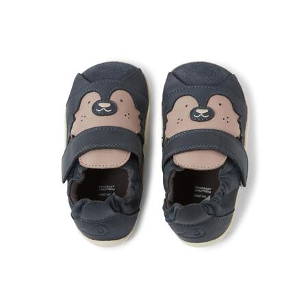 Bobux Xplorer XP Howl – Navy - Critters Collection