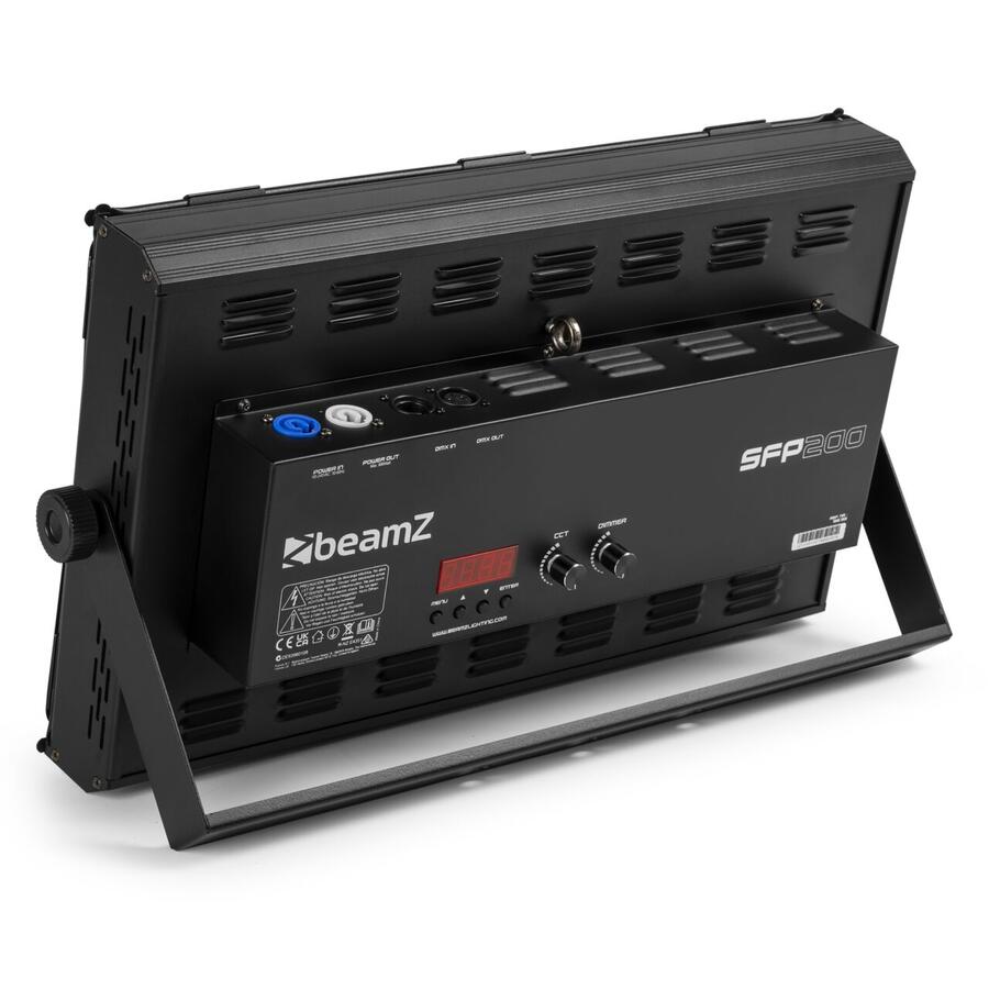 BeamZ SFP200