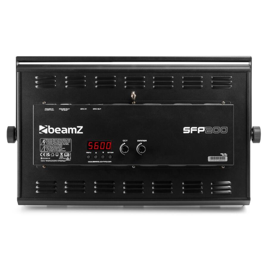 BeamZ SFP200