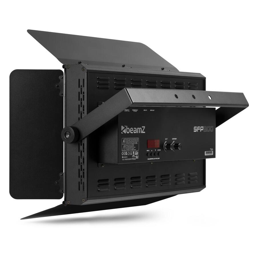 BeamZ SFP200