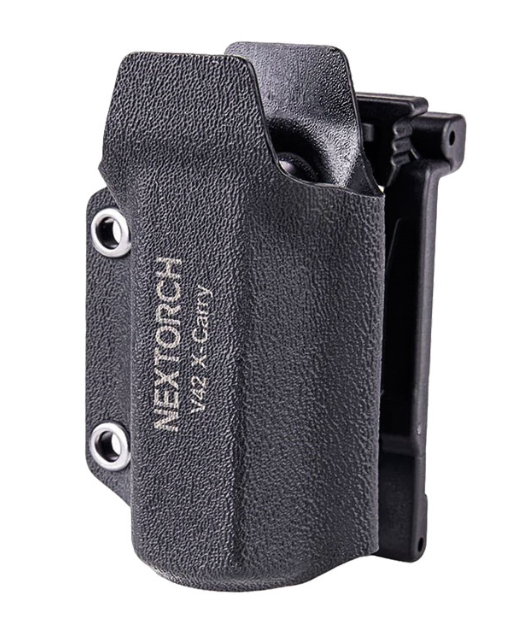 NEXTORCH V43 X-Carry Quick-Draw – Portatorcia ad Estrazione Rapida per TA70
