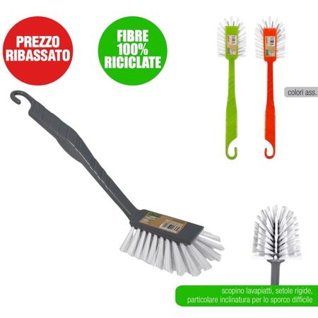 IRGE SCOPINO LAVAPIATTI 