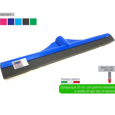 IRGE SPINGIACQUA IN PLASTICA 33 CM 