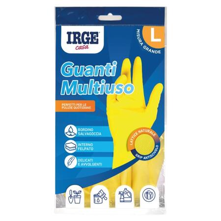 IRGE GUANTI MULTIUSO L 