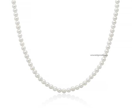 PCL6929BX Girocollo di Perle Miluna 