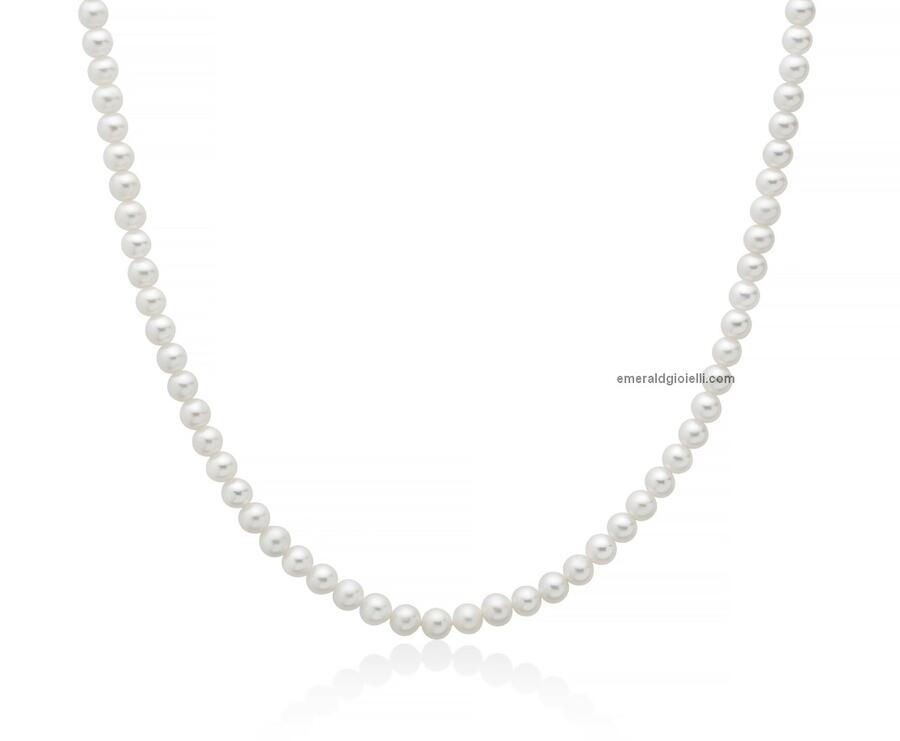 PCL6929BX Girocollo di Perle Miluna 