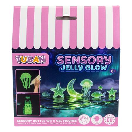 SENSORY JELLY GLOW