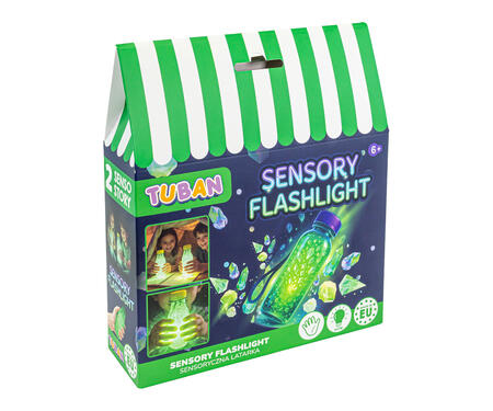 SENSORY FLASHLIGHT