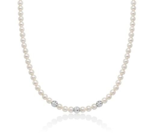 PCL6926BX  Girocollo di Perle Miluna 