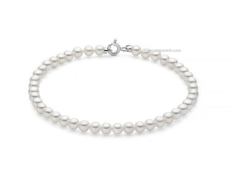 pbr3772bx Bracciale di Perle Miluna -
