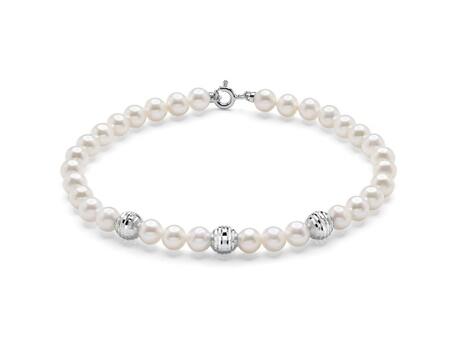 pbr3828bx Bracciale perle miluna  