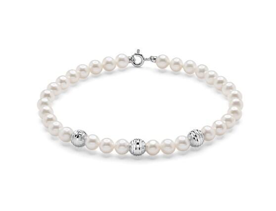 pbr3828bx Bracciale perle miluna  
