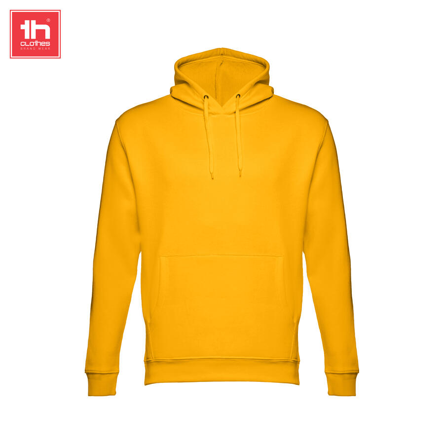 Felpa con Cappuccio PHOENIX Colorata Personalizzabile TH CLOTHES