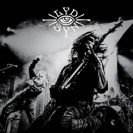 LYDSYN - LYDSYN -