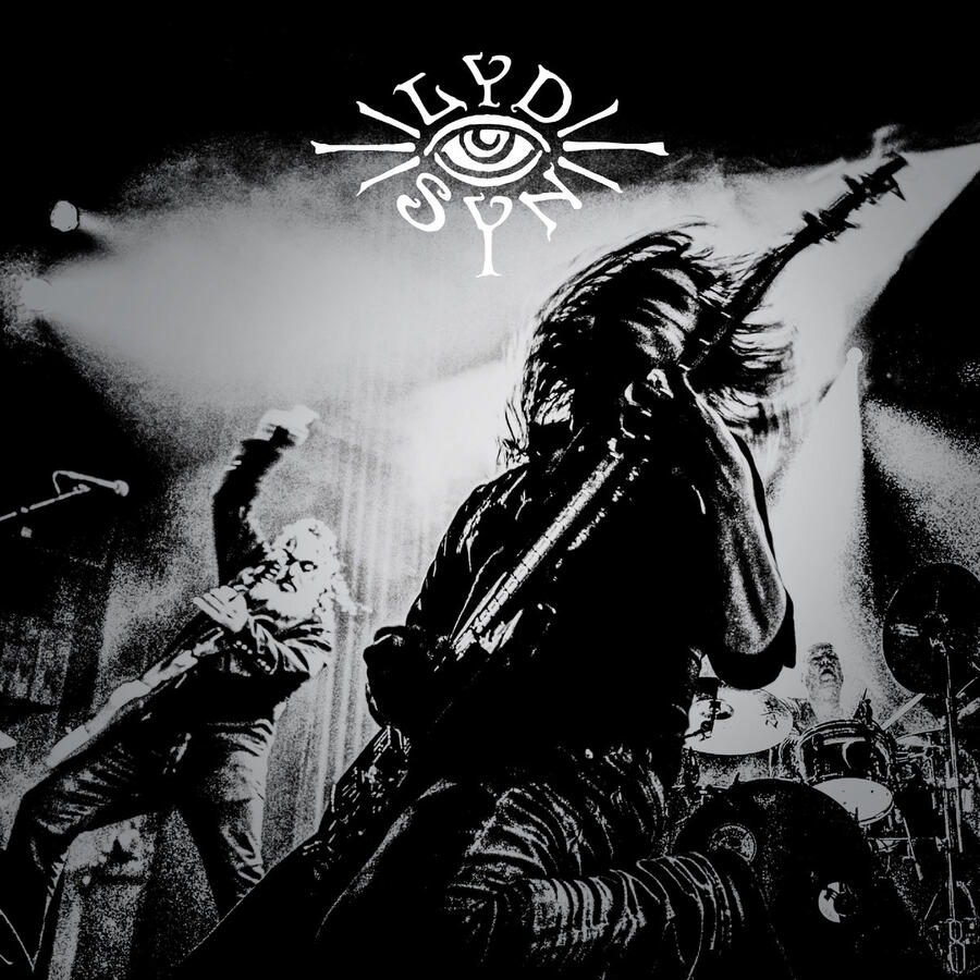LYDSYN - LYDSYN -