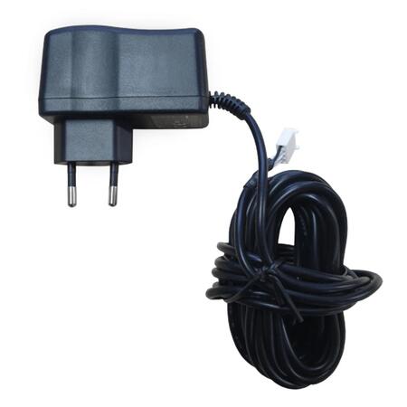 Clack WS1CI Alimentatore scheda 15V