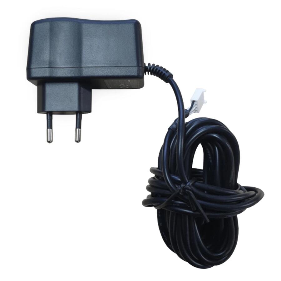 Clack WS1CI Alimentatore scheda 15V