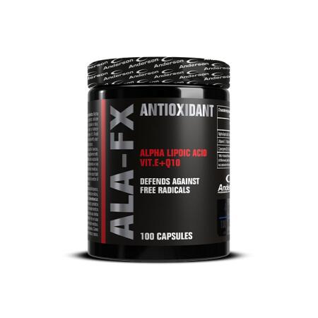 Ala-Fx 100 cpr