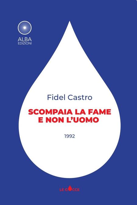 Scompaia la fame e non l'uomo