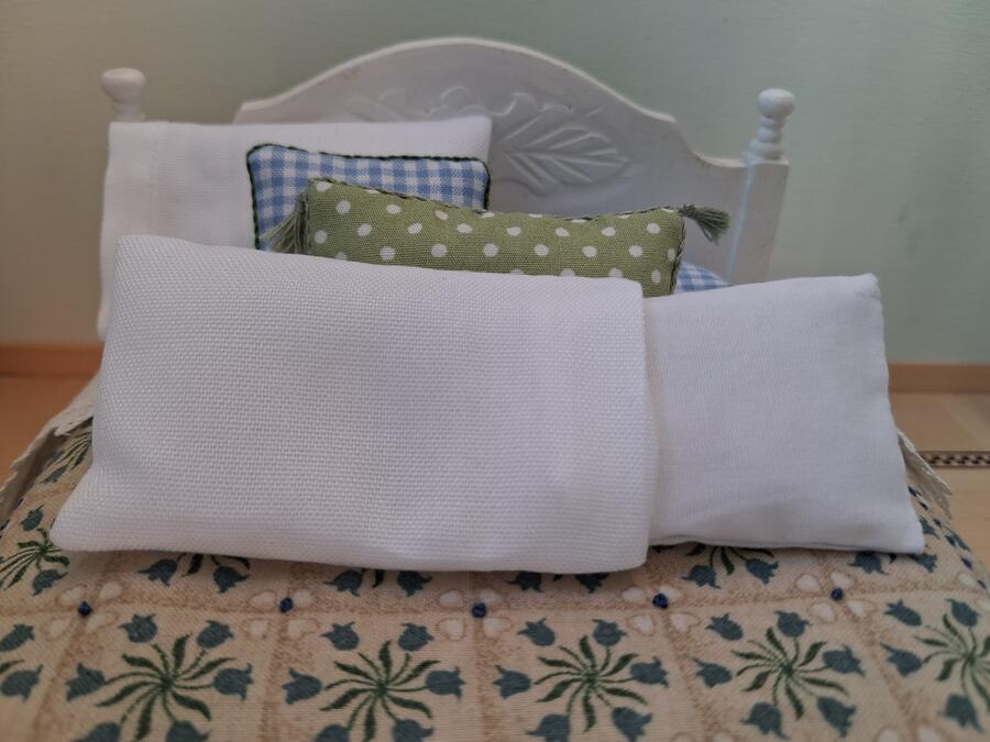 Granny's bed